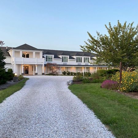 Tilghman Island Inn Екстериор снимка