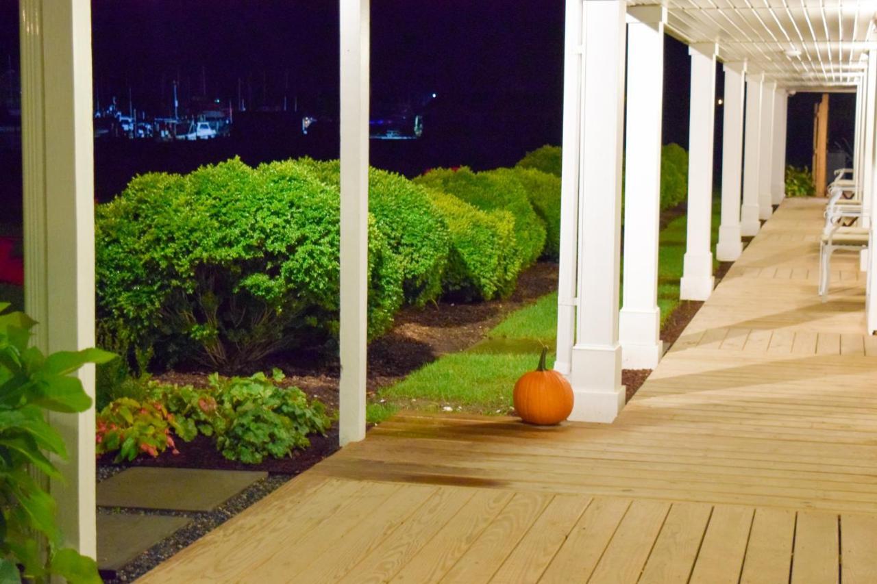 Tilghman Island Inn Екстериор снимка