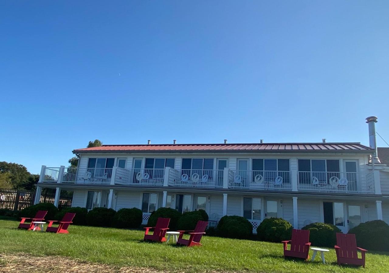 Tilghman Island Inn Екстериор снимка