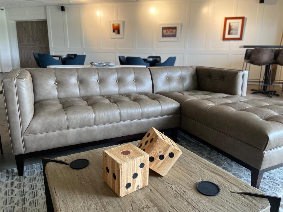 Tilghman Island Inn Екстериор снимка