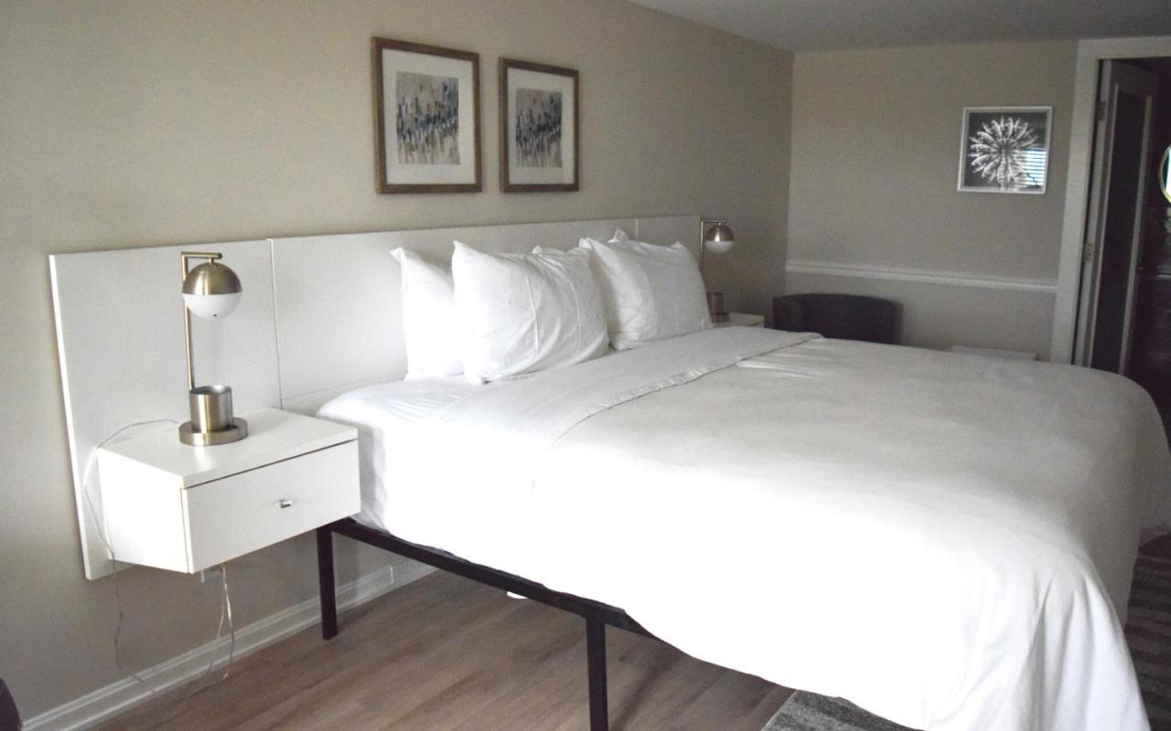Tilghman Island Inn Екстериор снимка
