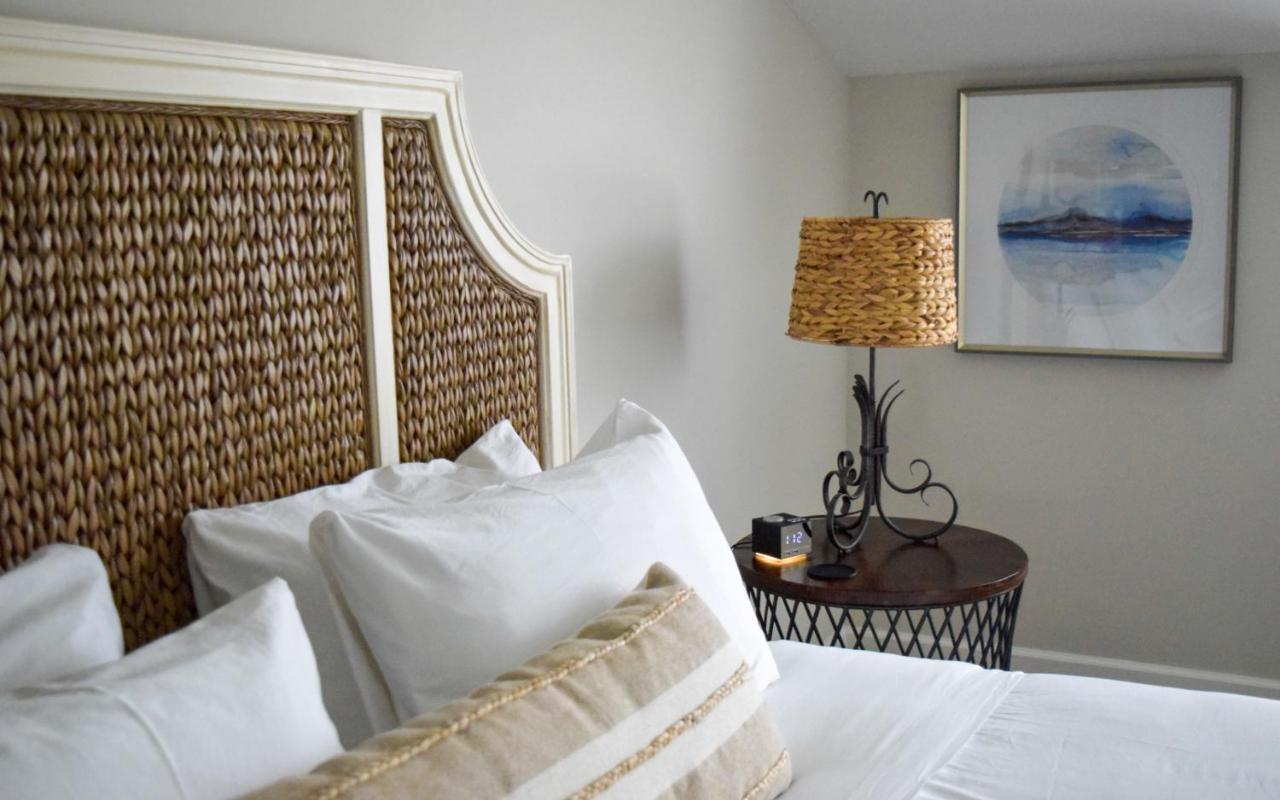 Tilghman Island Inn Екстериор снимка