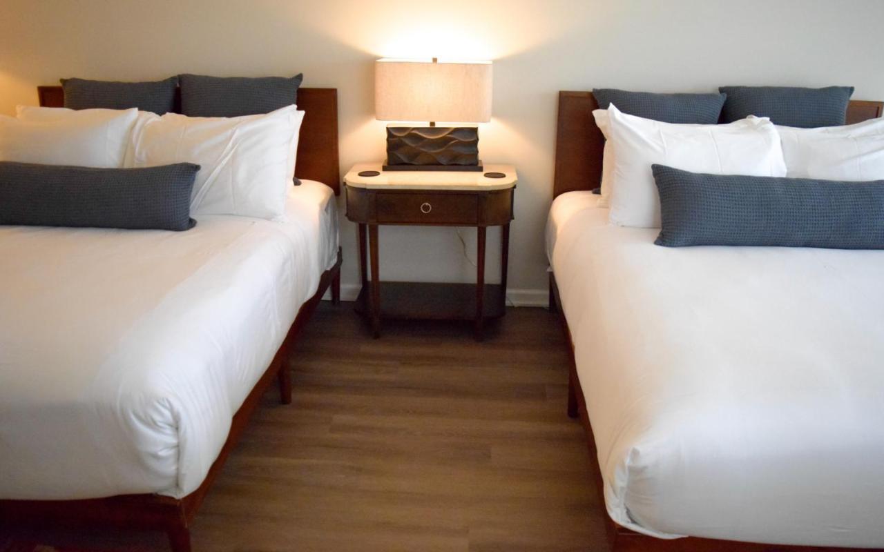 Tilghman Island Inn Екстериор снимка
