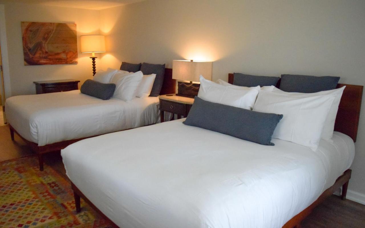 Tilghman Island Inn Екстериор снимка