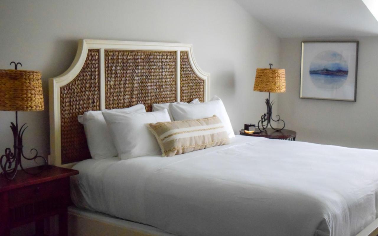 Tilghman Island Inn Екстериор снимка